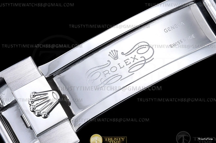 0101 Lightweight ROLDYT0436A – Daytona 116500 CER SS SS White 904L QF V3 SH 948